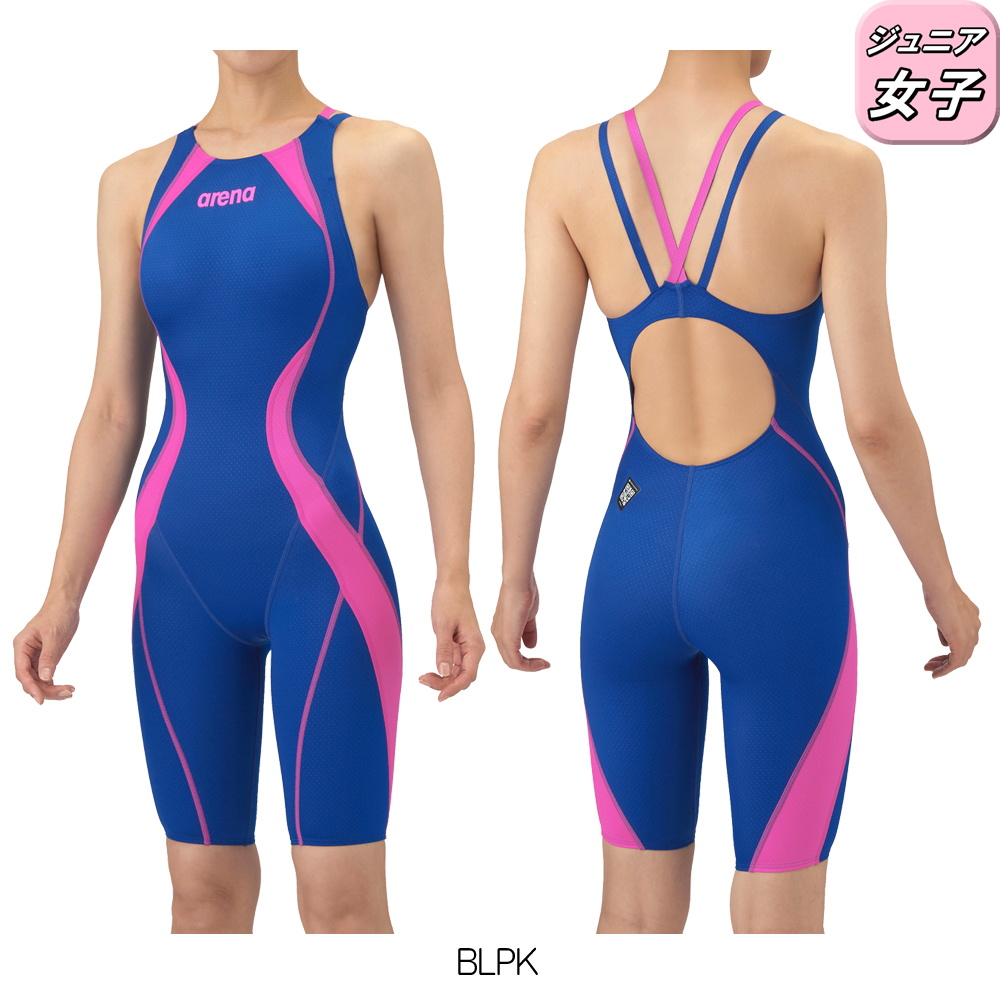 アリーナ（arena） 競泳水着 ジュニア女子 WA承認モデル レーシング