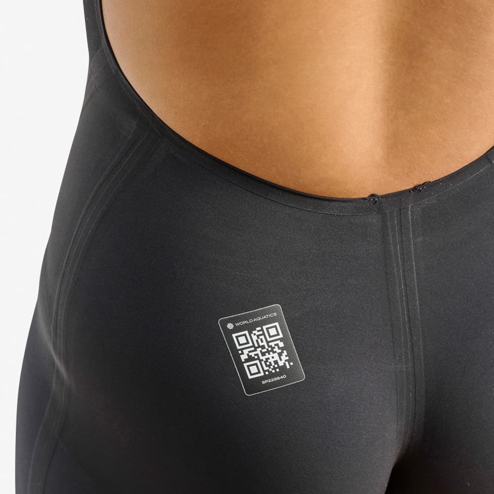 speedo（スピード） 競泳水着 レディース FASTSKIN LZR Pure GLINT