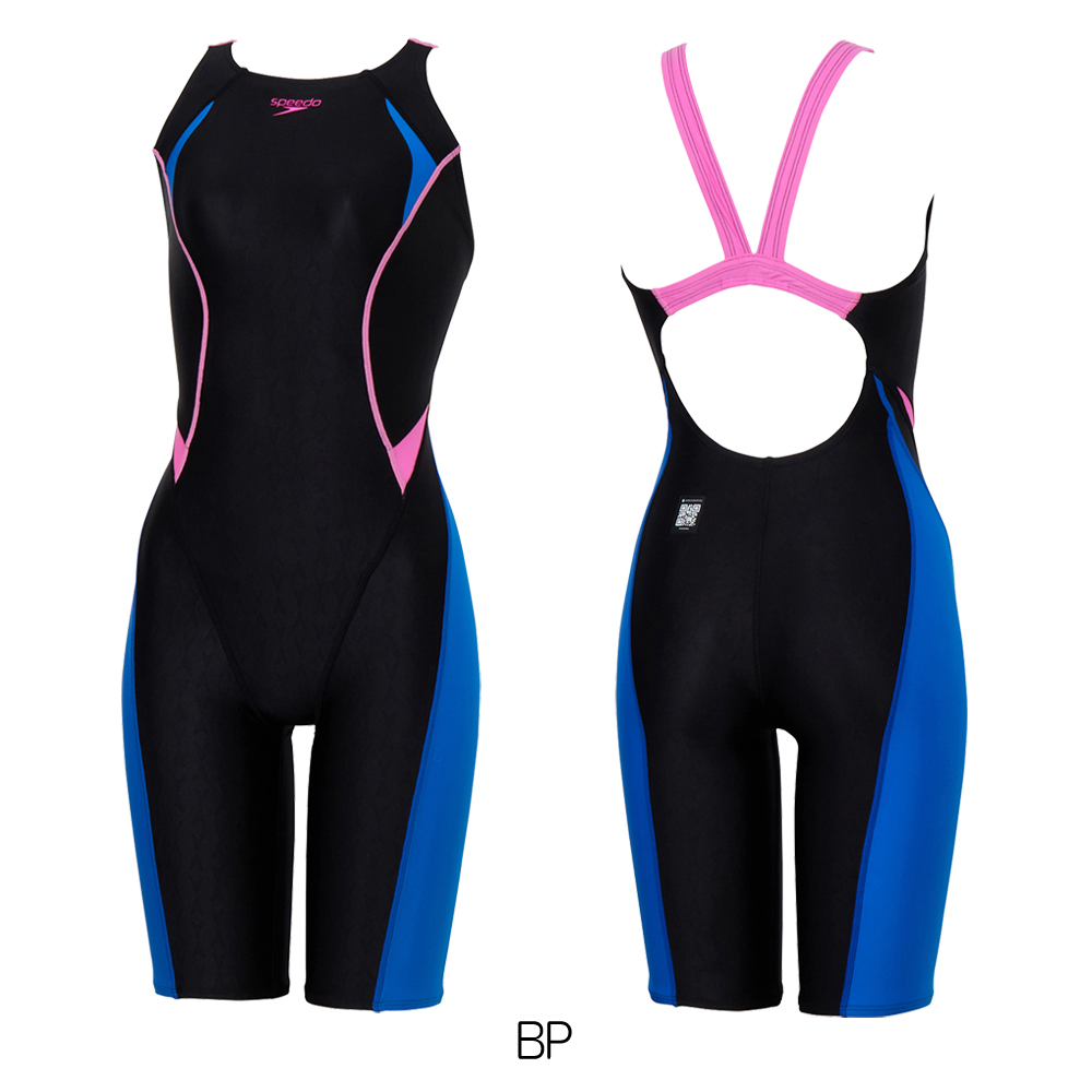 speedo（スピード） 競泳水着 レディース WA承認モデル フレックス