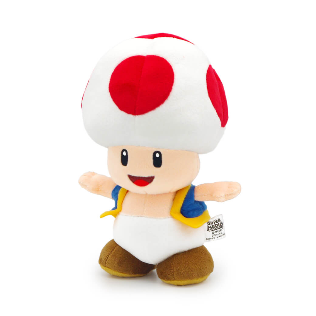スーパーマリオ ぬいぐるみ ALL STAR COLLECTION S ルイージ ヨッシー
