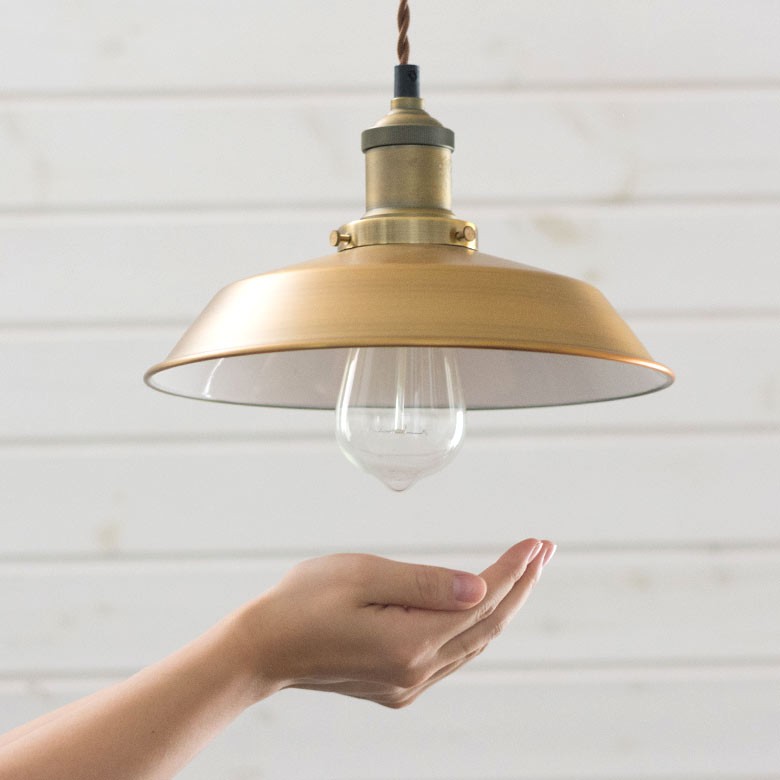 ペンダントライト 照明 おしゃれ インダストリアル アンティーク調