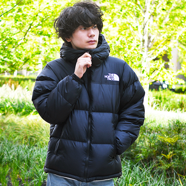 THE NORTH FACE ブラックダウンジャケット Sサイズ THE NORTH FACE（ザ