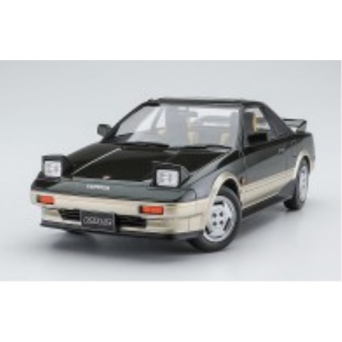 1／24 トヨタ MR2 (AW11) 前期型 G-リミテッド (ムーンルーフ) 【HC51