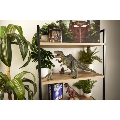 ジュラシック・ワールド ハモンド・コレクション ギガノトサウルス