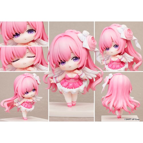 勝利の女神：NIKKE』 SACシリーズ Vol.2 デフォルメフィギュア