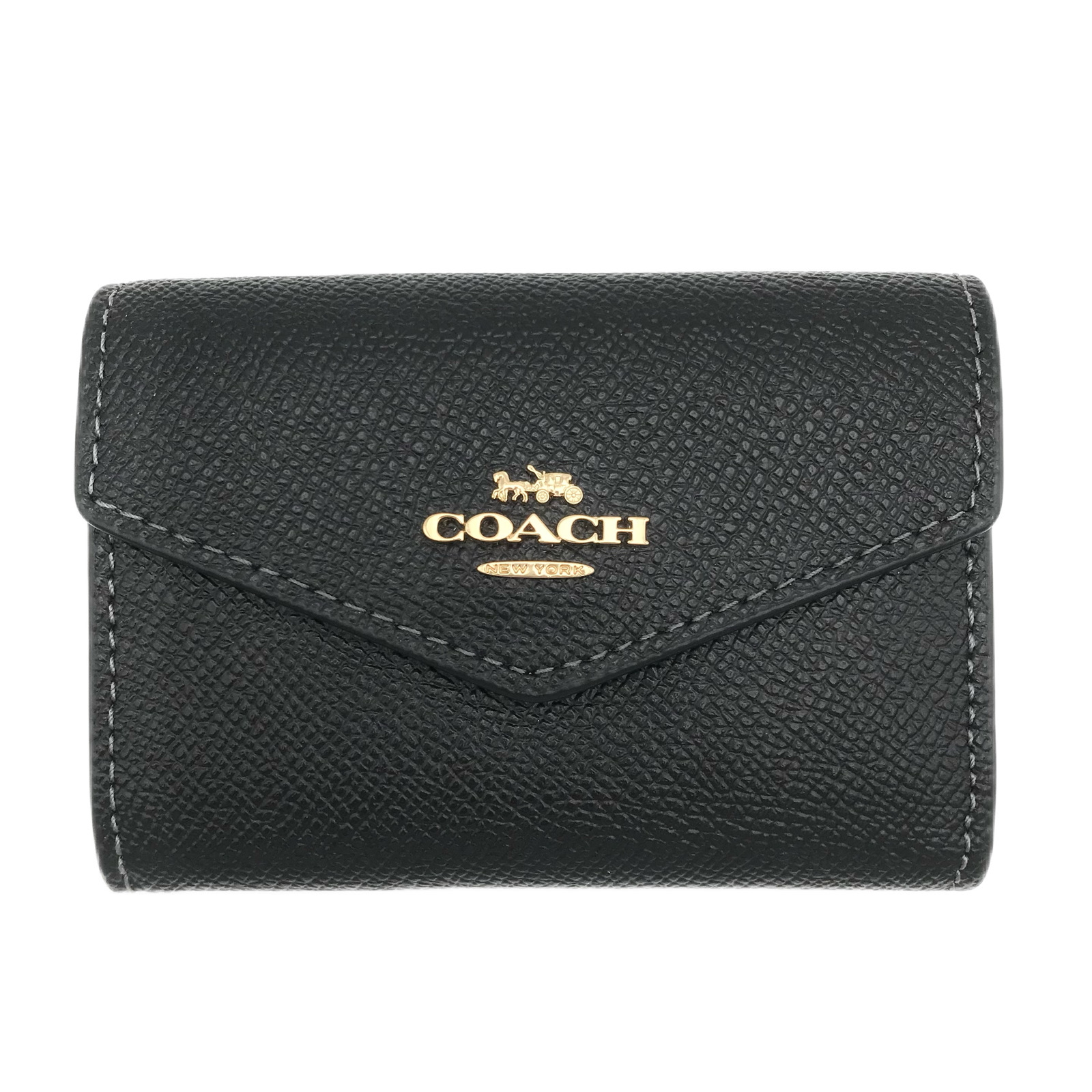 COACH（コーチ） ☆COACH☆ ファイブリング キーケース シグネチャー