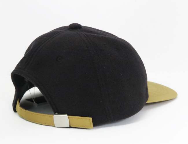 Mr.FATMAN Mighty Shine マイティーシャイン CMAM CAP フリース×60/40