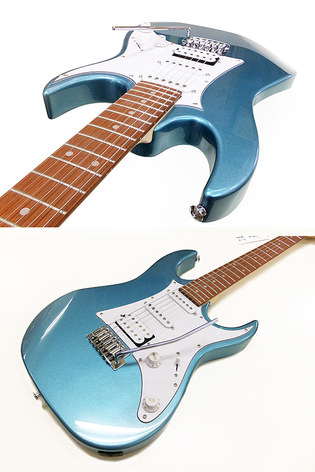 Ibanez（アイバニーズ） Gio Ibanez GRX40 エレキギター初心者セット 9