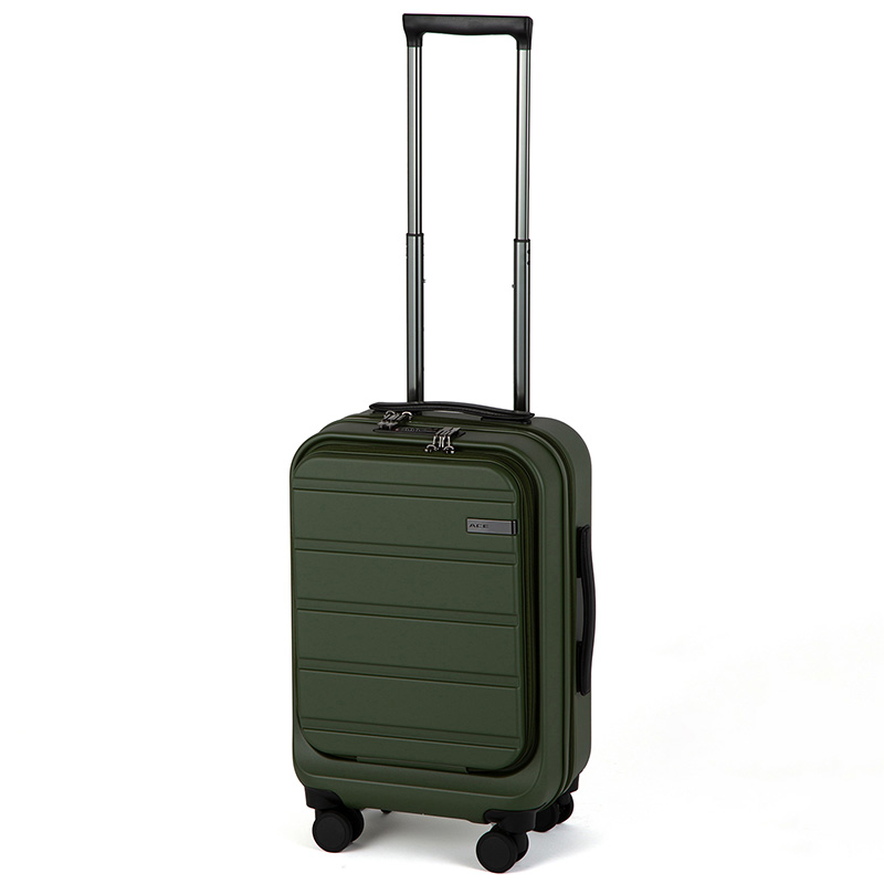 Ace（エース） フレットボード 29L 05431 スーツケース 3泊 フロント