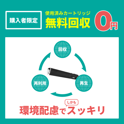 CASIO（カシオ） 【国産再生品】N30-DSM マゼンタ ドラムカートリッジ