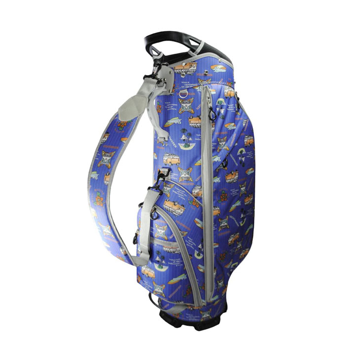 フォルクスワーゲン ゴルフ用バッグ｜ゴルフ｜スポーツ おすすめ人気