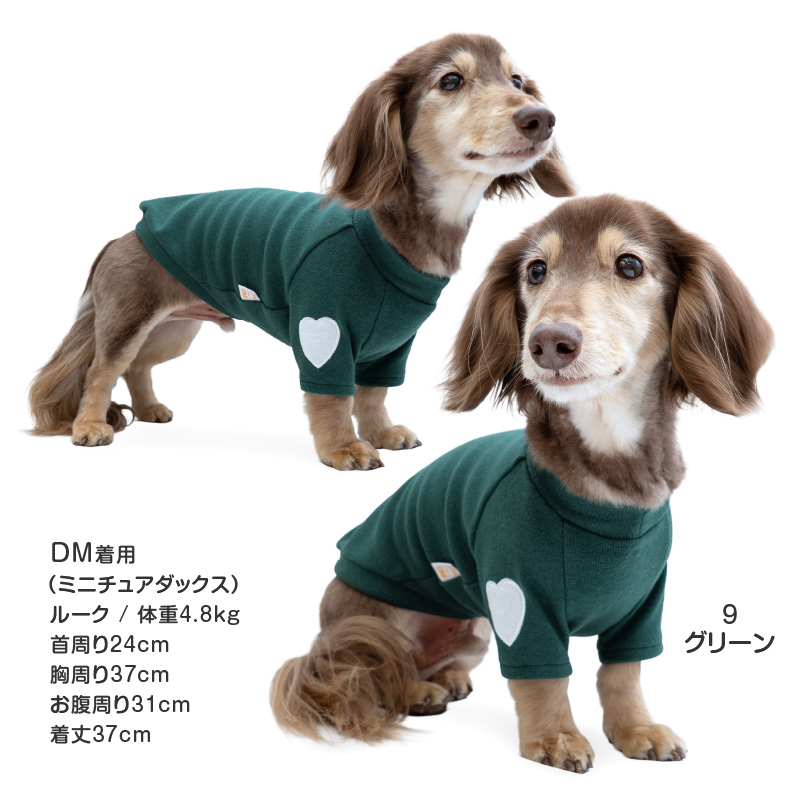 full of vigor（フルオブビガー） 犬 服 冬 雪 スノー 秋 伸びて 着せ