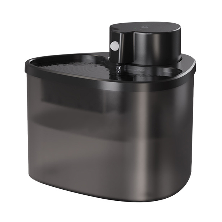 給水器 猫 犬 コードレス 自動給水器 給水機 ペット用 水飲み器 超静音