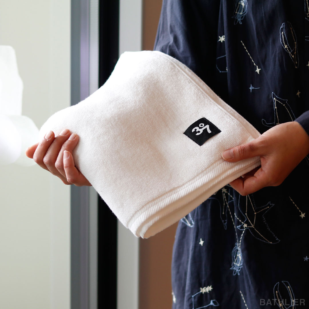 今治タオル（imabari towel） 今治タオル「37（サウナ）」アウフグース