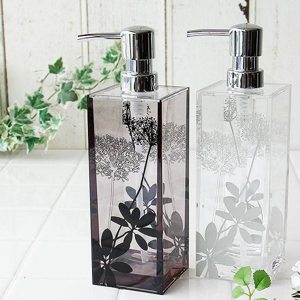 アクリルバスグッズ3点セット「SARINA（サリナ）」（M）【アクリル