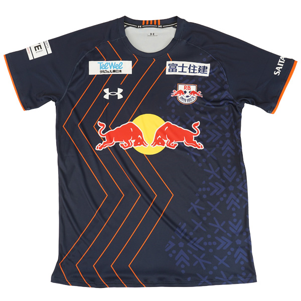 UNDER ARMOUR（アンダーアーマー） RB大宮アルディージャWOMEN RB 2025