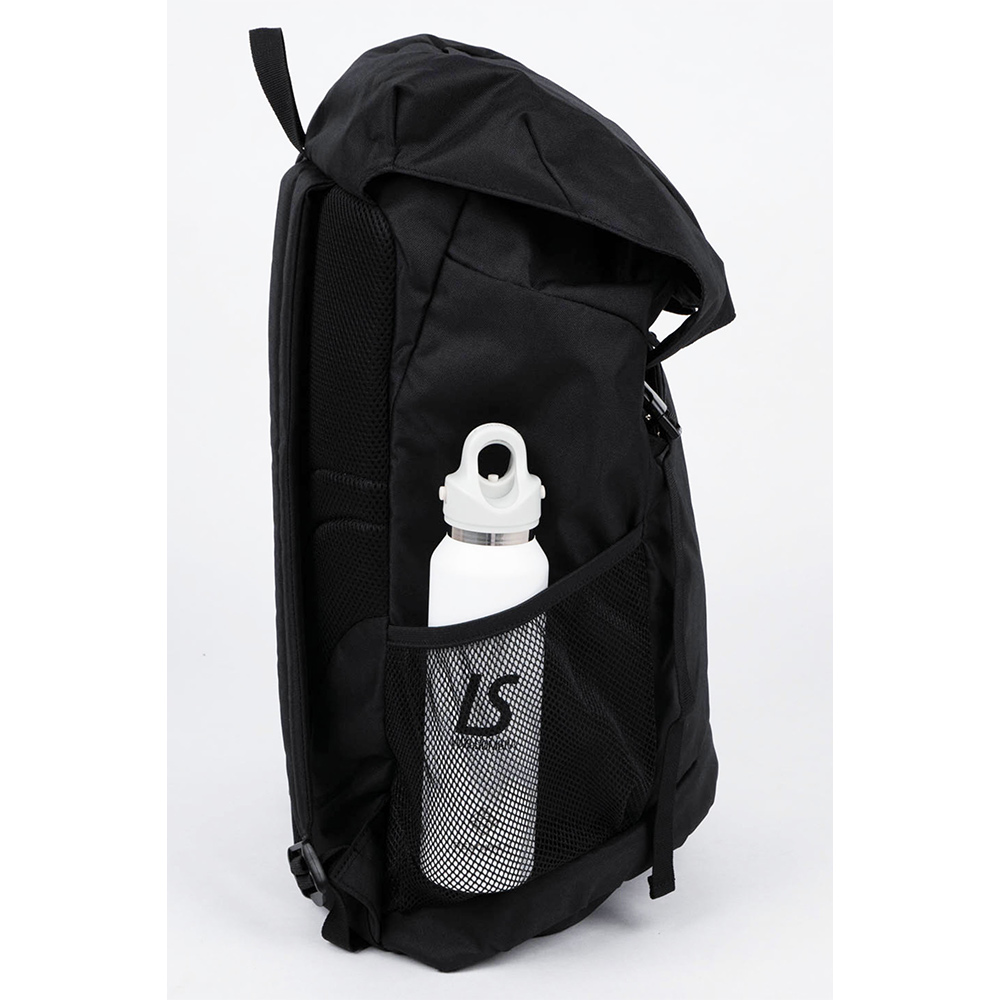 Luz e Sombra バックパック ブラック FREE ルースイソンブラ/LUZ e