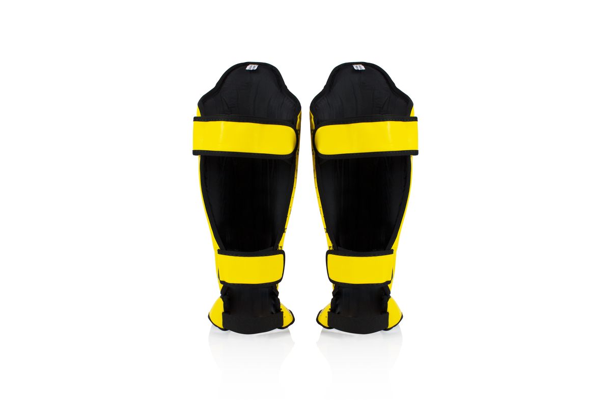 フェアテックス Fairtex シンガード SP5 すね当て ムエタイ キック