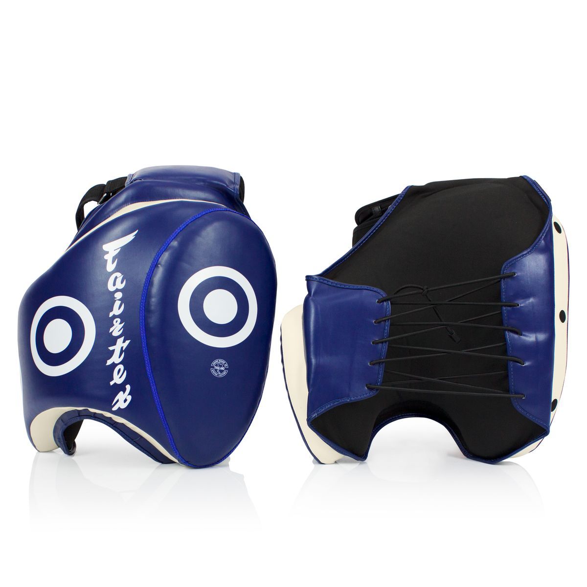 フェアテックス Fairtex TP3 太もも パッド ローキック プロテクター