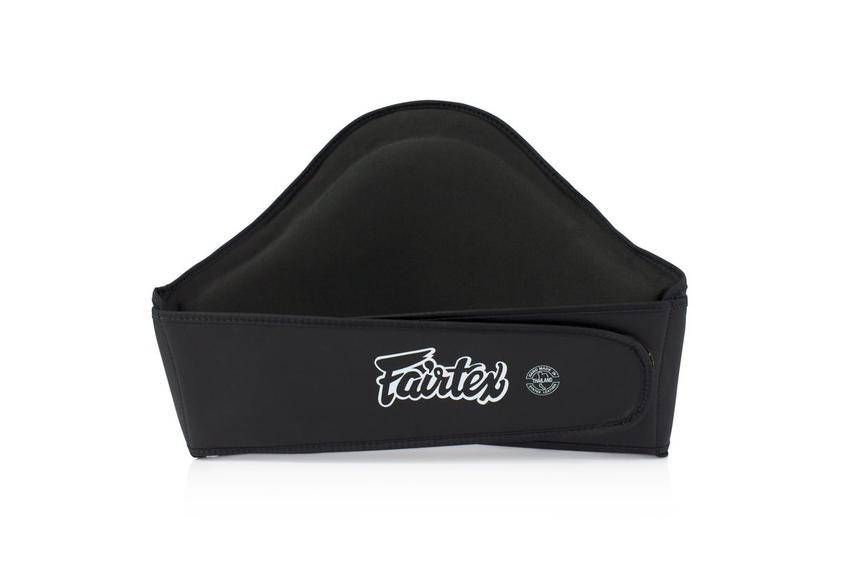 フェアテックス Fairtex BPV3 ベリーパッド 合皮製 ボディプロテクター
