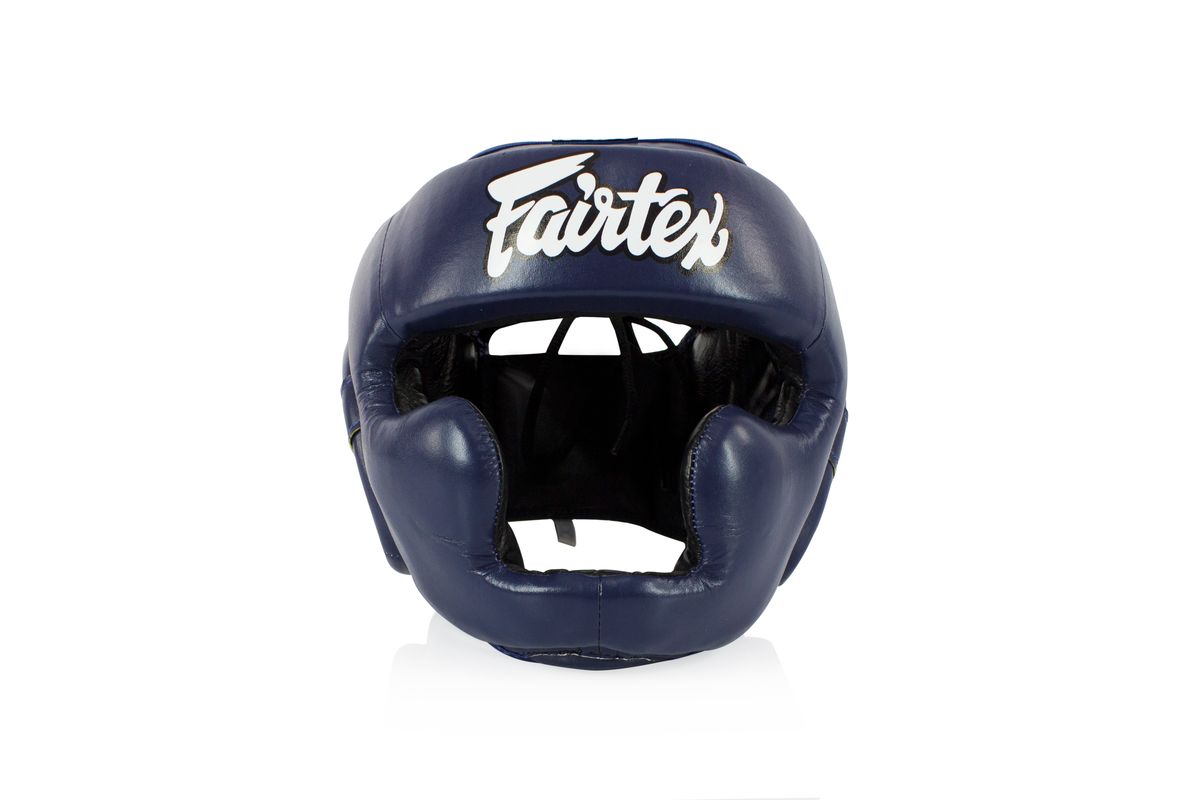 フェアテックス Fairtex ヘッドギア HGK15 キッズ ジュニア 子供用