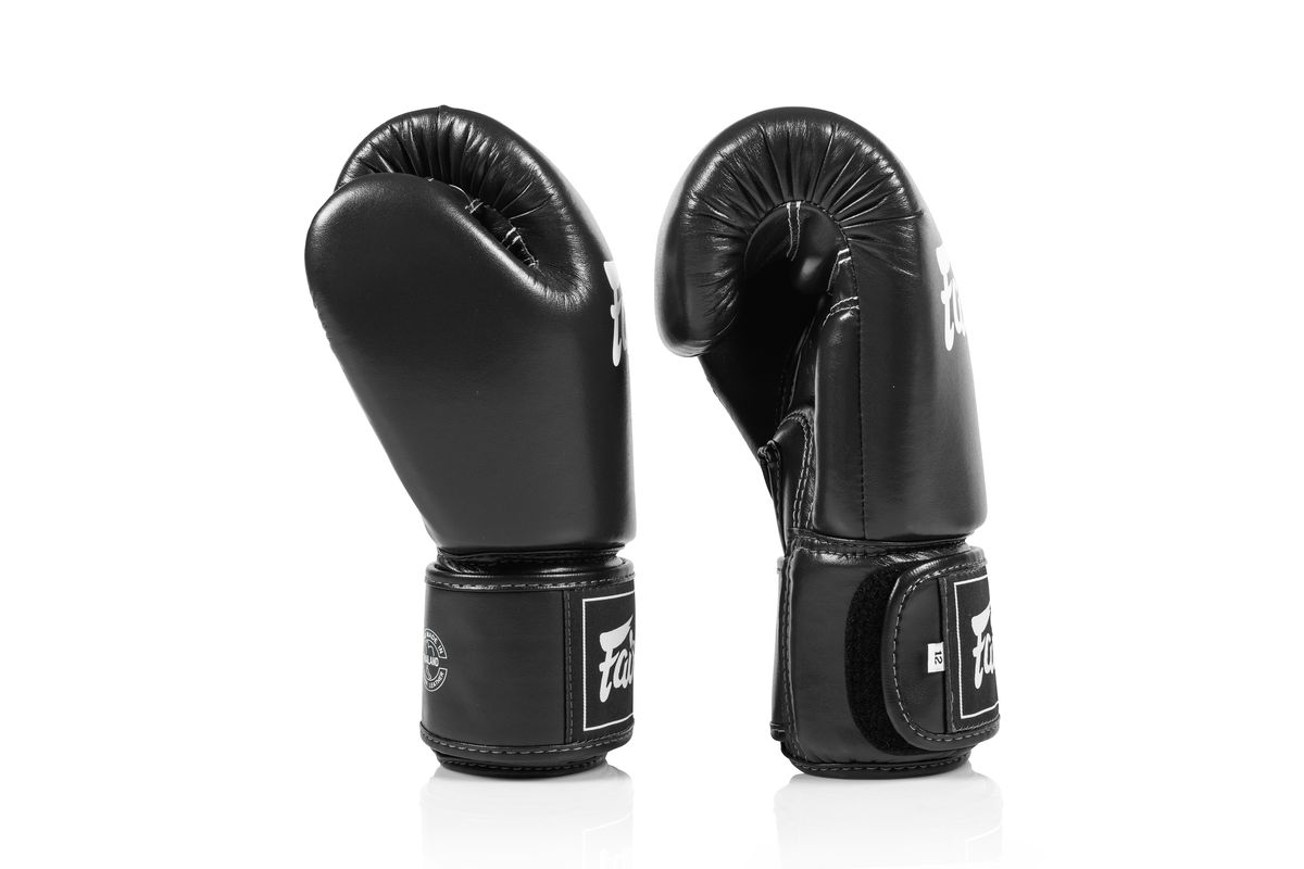 Fairtex フェアテックス ボクシンググローブ BGV1C-PLUS ムエタイ