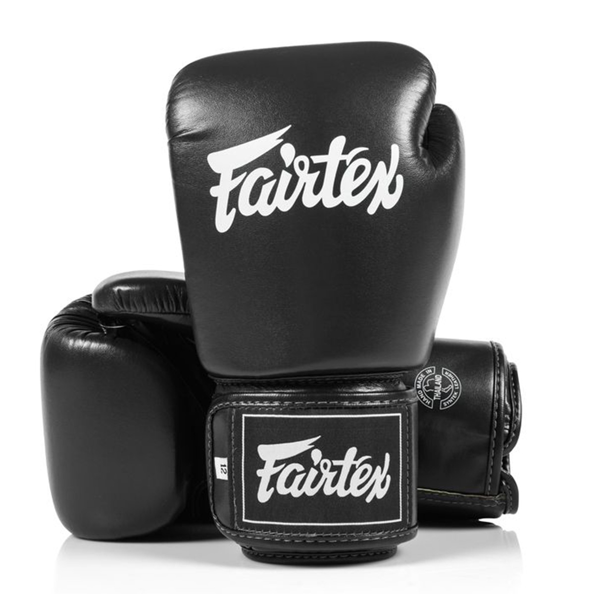 Fairtex フェアテックス ボクシンググローブ BGV1C-PLUS ムエタイ