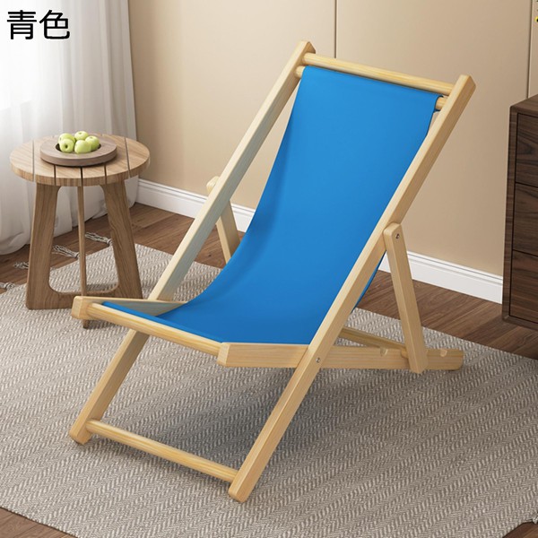 リクライニングチェア 木製品 アウトドア 折りたたみ 無重力チェア