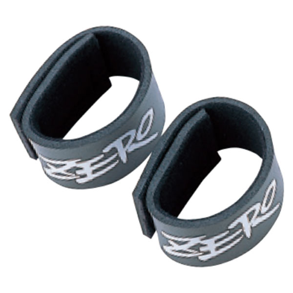 ZERO ゼロ リストバンド1対 ドライスーツの手首部分の締め付けに 両手