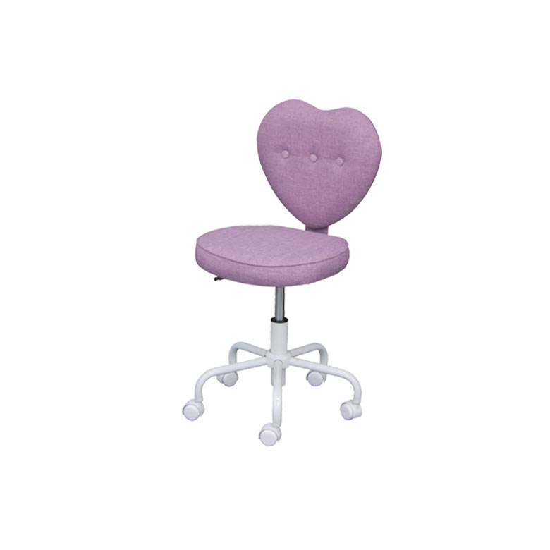 未来商会 学習椅子 回転式 プリンセスチェア 姫系キッズチェア 回転