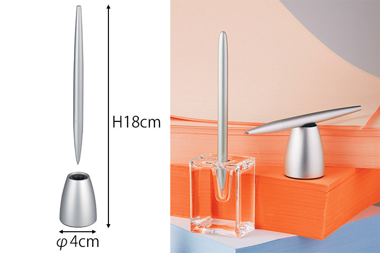 LEXONレクソン SCRIBALU Designed by Lexon Studio LS64 スクリバル
