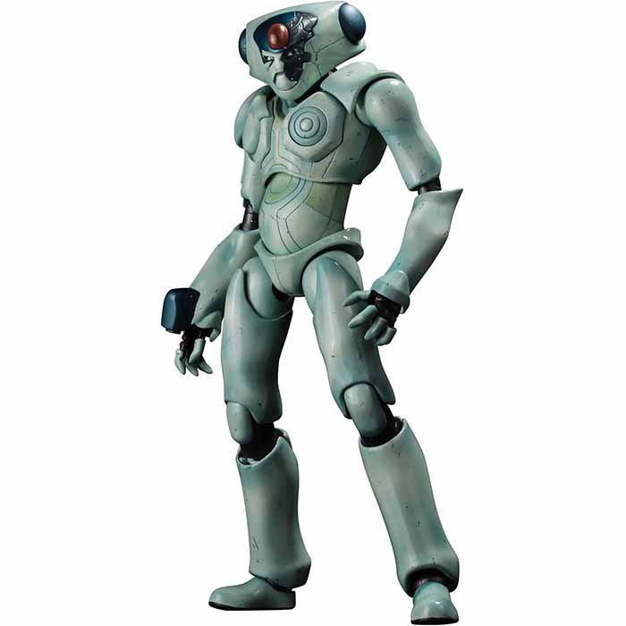 幻魔大戦 ベガ 12インチアクションフィギュア スペシャルカラー