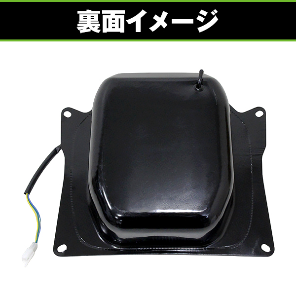 純正タイプ ガソリンタンク 大容量 ホンダ ズーマー ZOOMER AF58 燃料