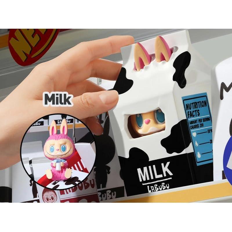 POP MART（ポップマート） 正規品 THE MONSTERS Wacky Mart シリーズ