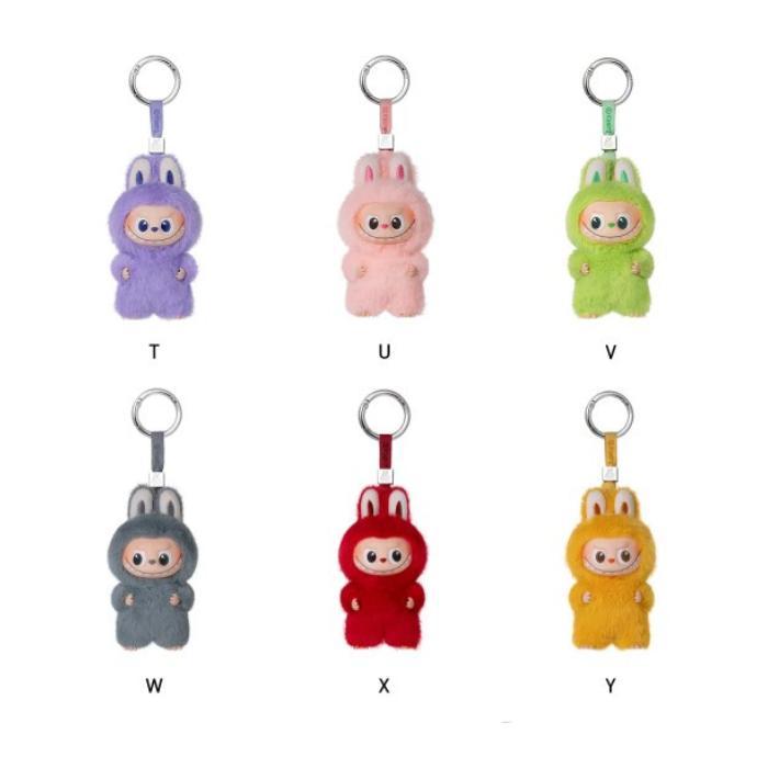 POP MART（ポップマート） ラッピングOPあり 正規品保証 THE MONSTERS