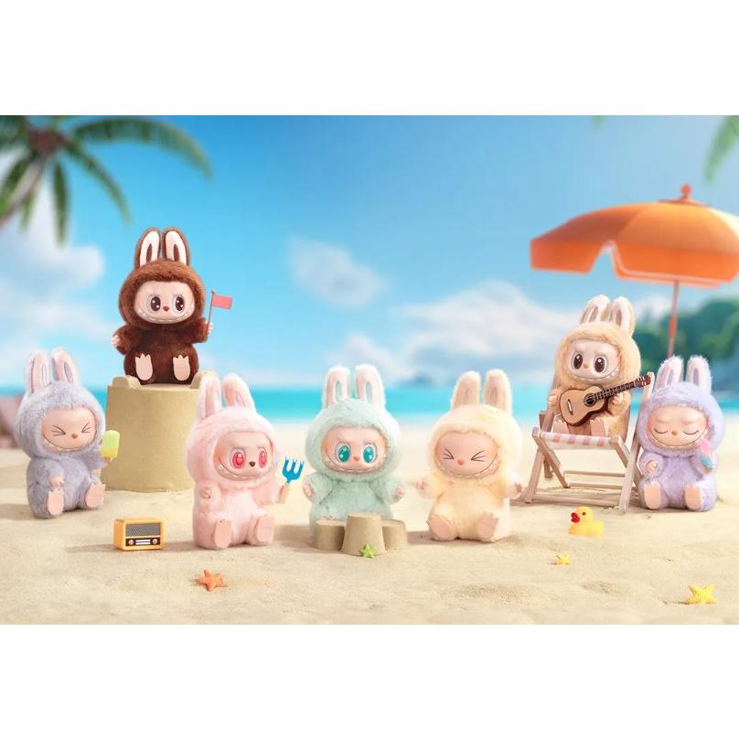 セール中 【正規品】LABUBU ラブブ Have a Seat ハブアシート アソート