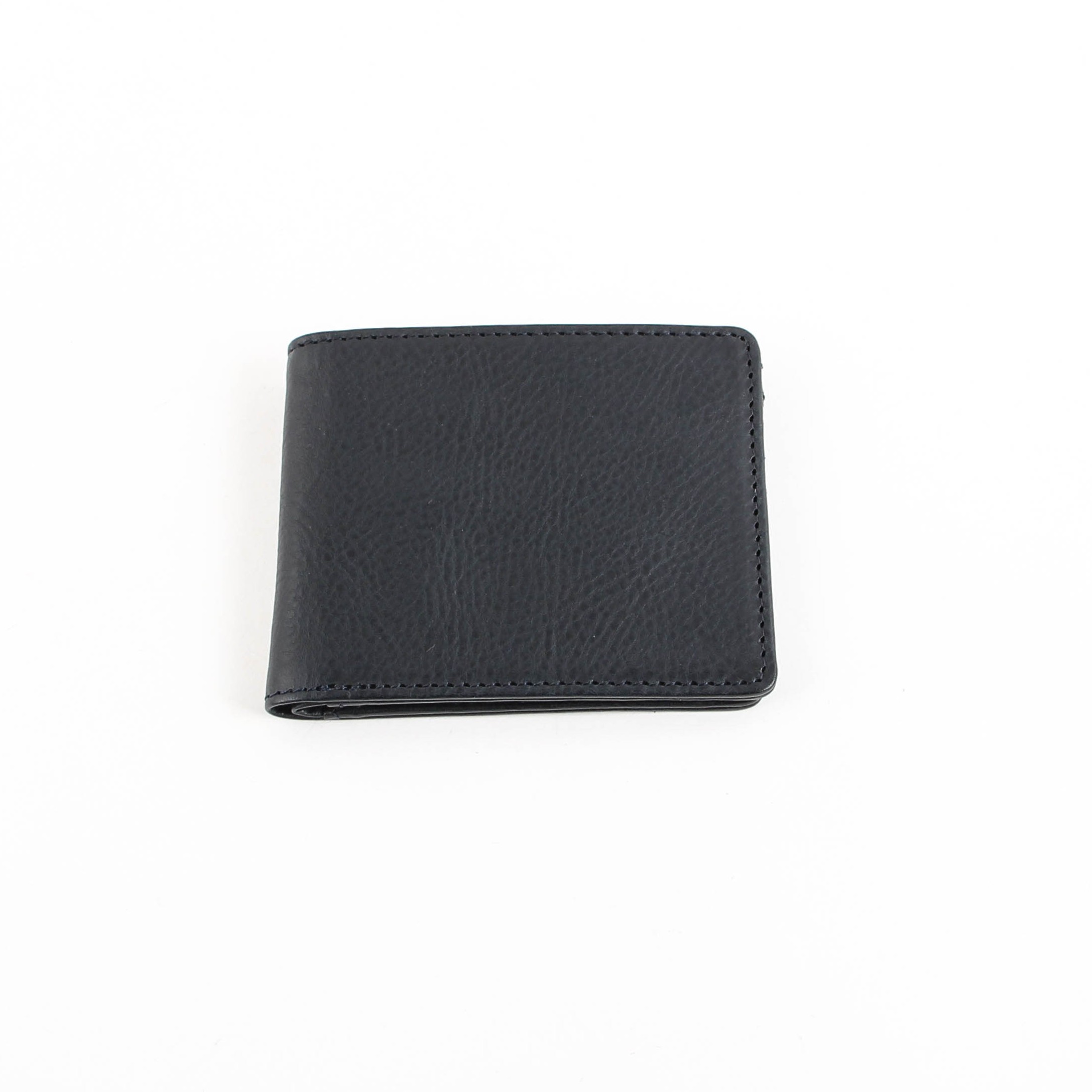 Boosters（ブースターズ） 二つ折り財布 名入れ メンズ 財布 本革