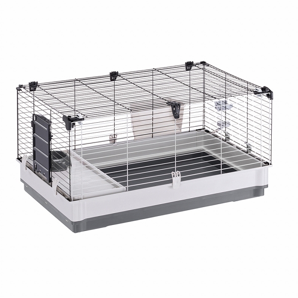 ferplast社製 小動物用ケージ XL 120×60×50cm アウトレット