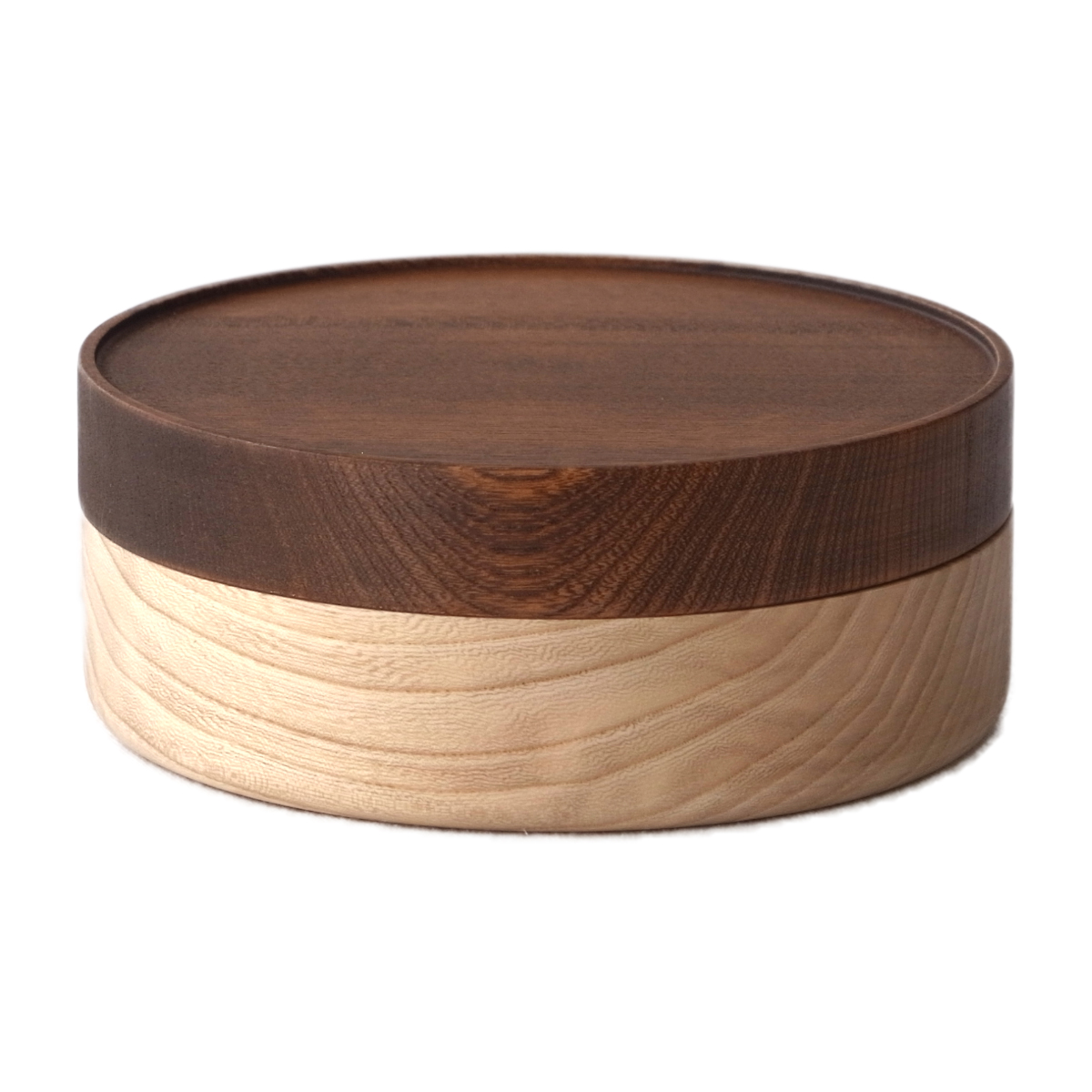 2/11はポイント10倍／ 畑漆器店 SOJI hako L 16cm col. 弁当箱 木製