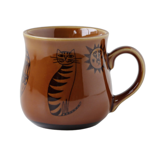 old copper オールドカッパー マグカップ（コーヒーカップ 銅版印刷