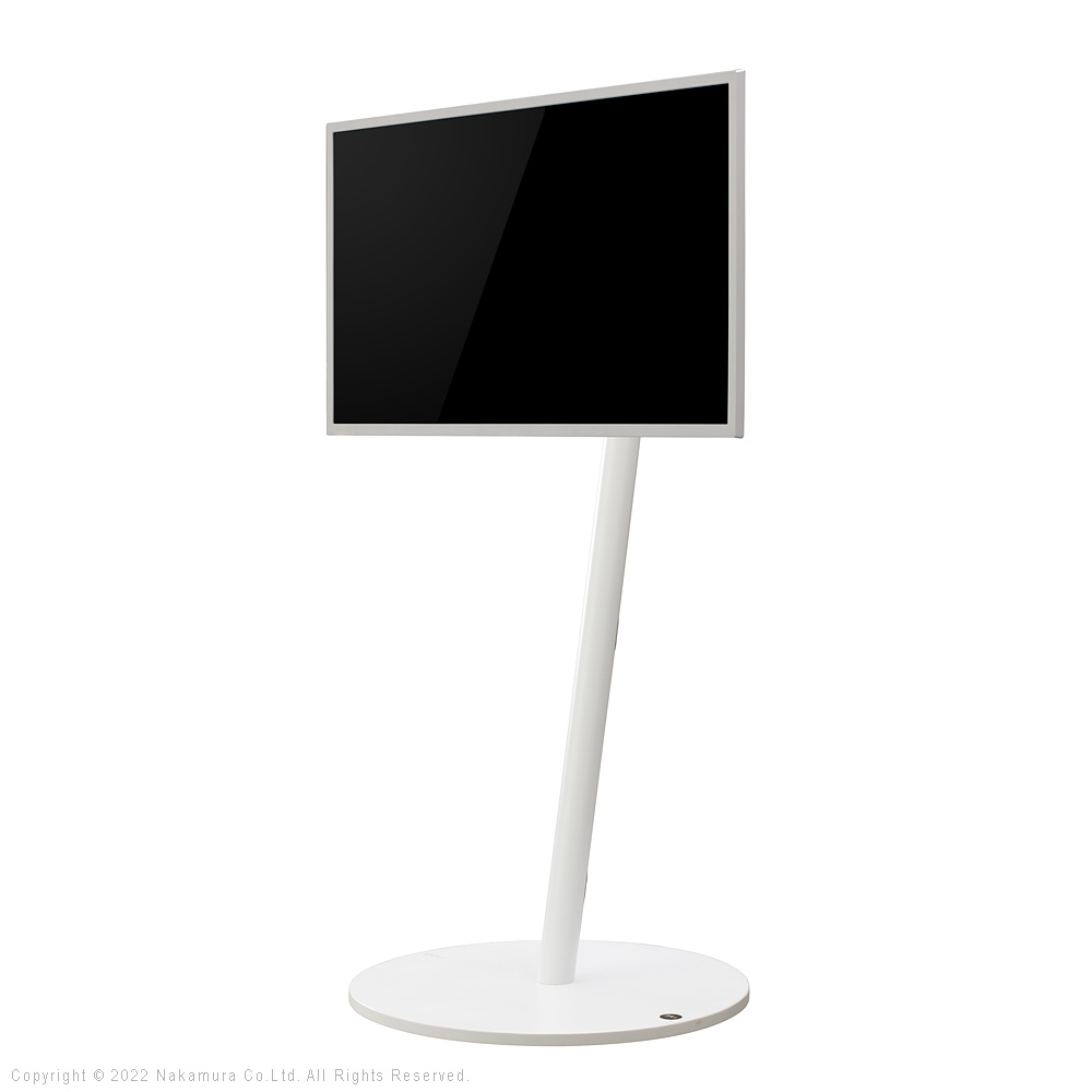 EQUALS（イコールズ） テレビ台 WALL テレビスタンド キャスター付き