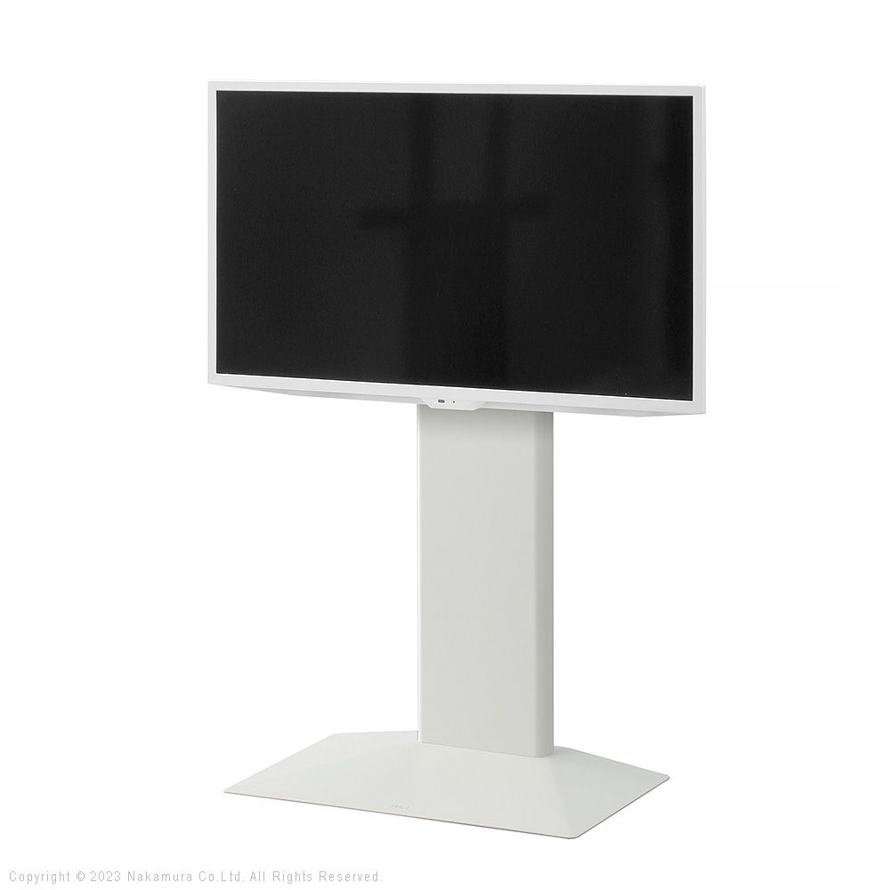 EQUALS（イコールズ） テレビ台 小型 ミニ WALL 壁寄せテレビスタンド