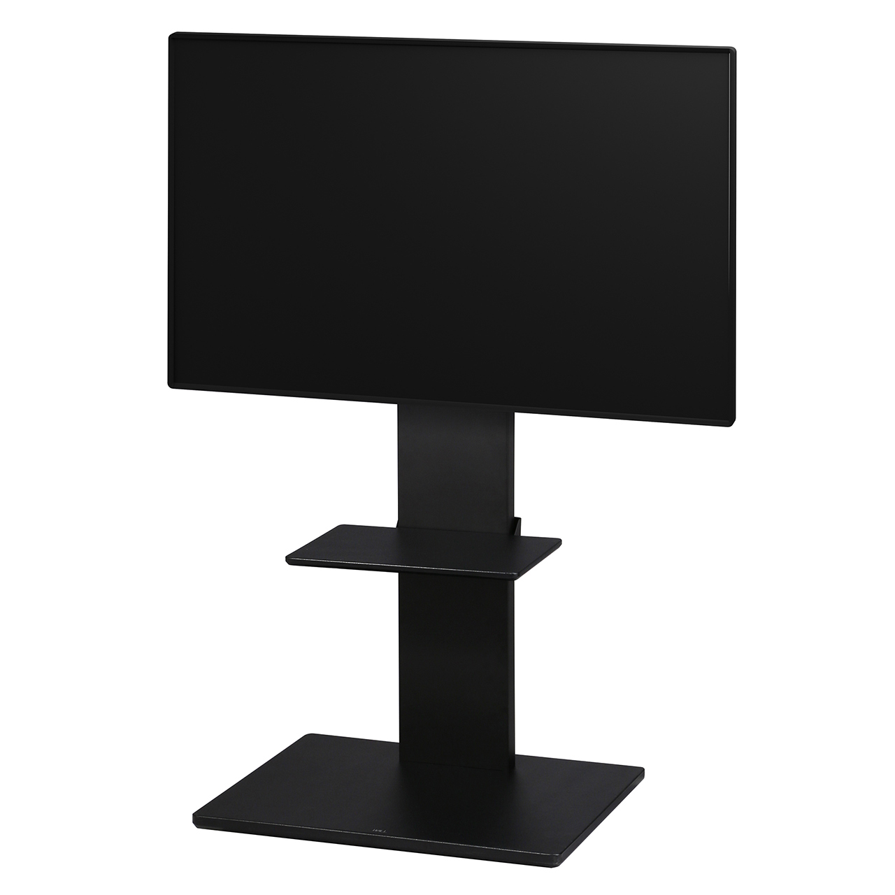 EQUALS（イコールズ） テレビ台 テレビスタンド 首振り 角度調節 新