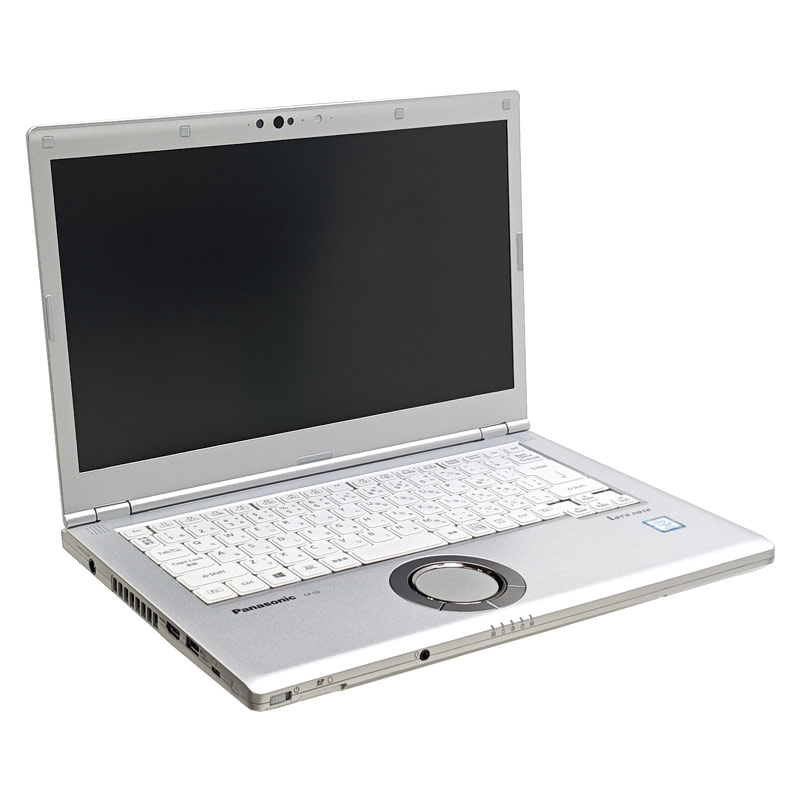 Let's note 中古パソコン Panasonic Let's CF-LV8 Windows11 Pro Core