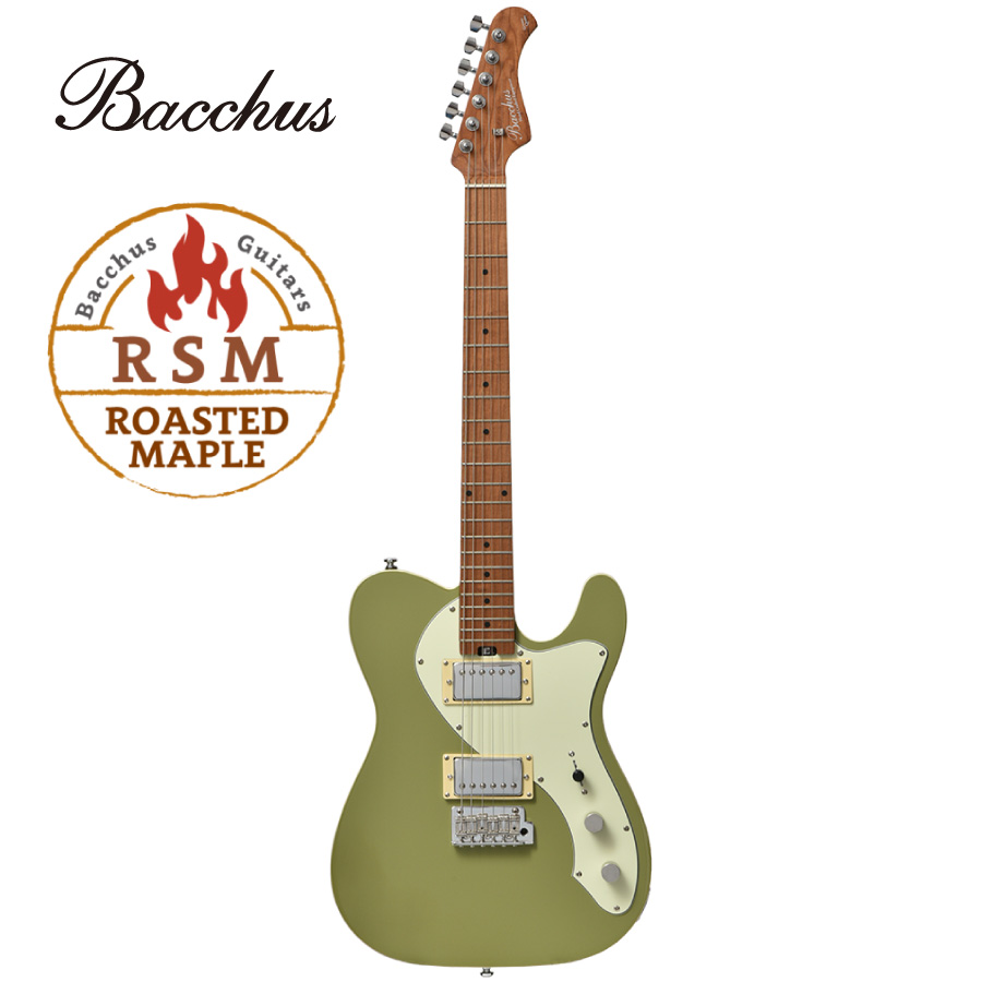Bacchus（バッカス） Bacchus Global Series TACTICS-CTM25 RSM/M -SFR