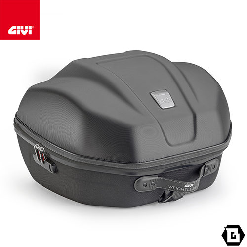 GIVI（ジビ） 【セール2/15まで】GIVI V47N トップケース MONOKEY