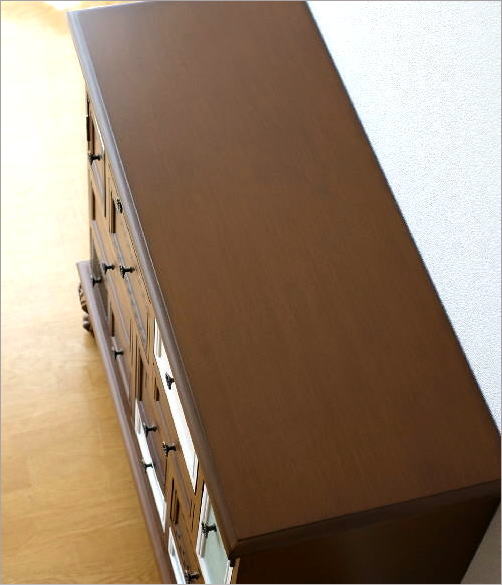 チェスト おしゃれ アンティーク レトロ 可愛い 北欧 ヴィンテージ