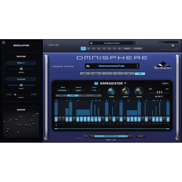 SPECTRASONICS Omnisphere 2（DTM、DAW）｜楽器、器材 | 楽器、手芸