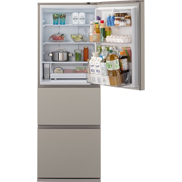 Panasonic（パナソニック） 冷蔵庫【標準設置費込】パナソニック