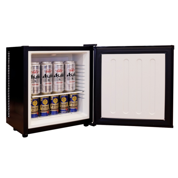 ジーマックス [予約]冷蔵庫 12L 業務用 小型冷蔵庫 右開き 超小型